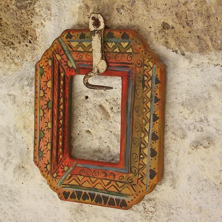 Salyangoz Bed and Breakfast Alaçatı Eksteriør billede