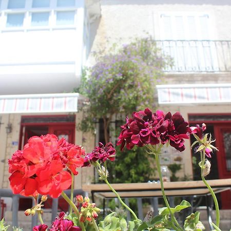Salyangoz Bed and Breakfast Alaçatı Eksteriør billede