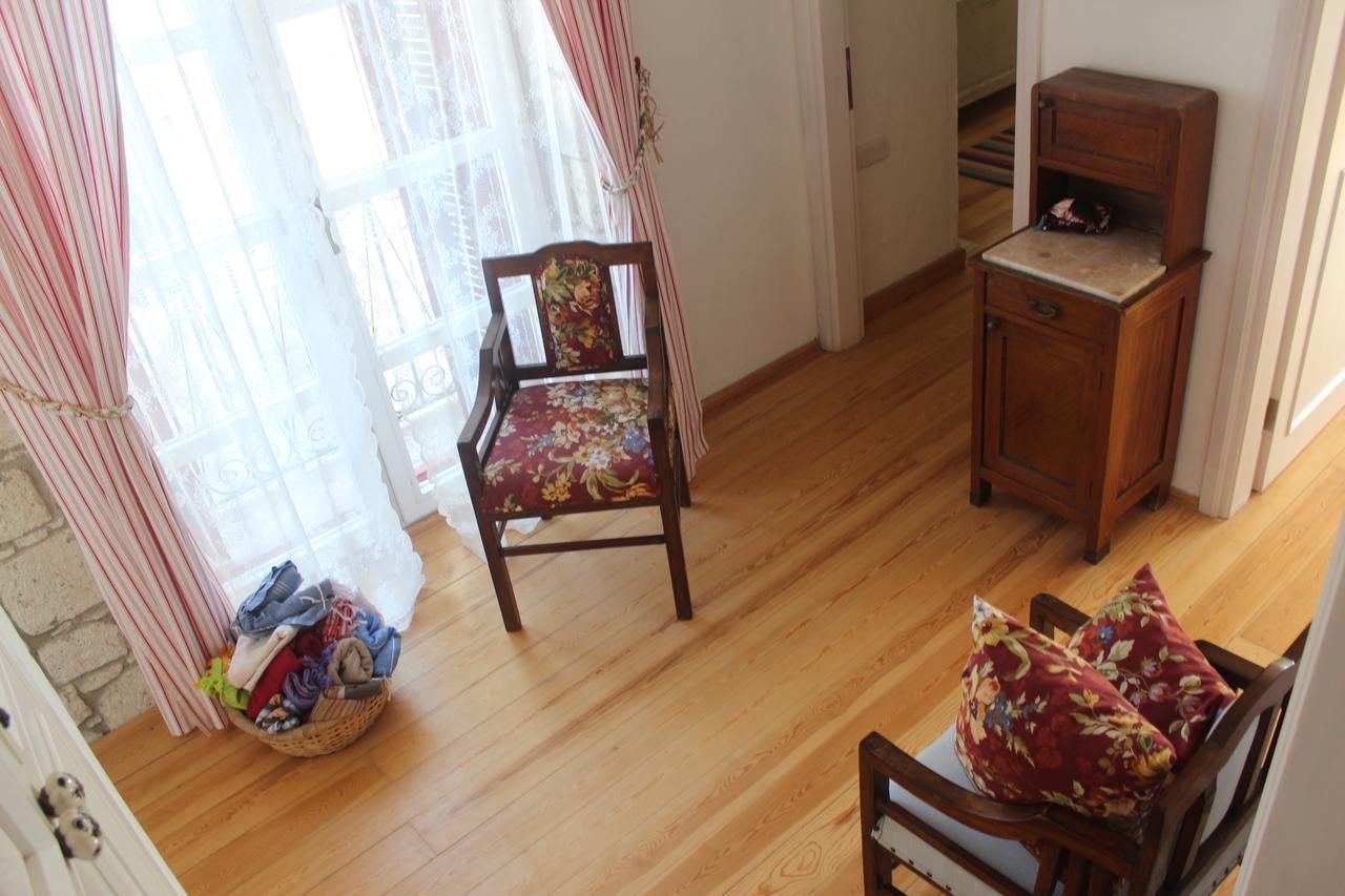 Salyangoz Bed and Breakfast Alaçatı Eksteriør billede