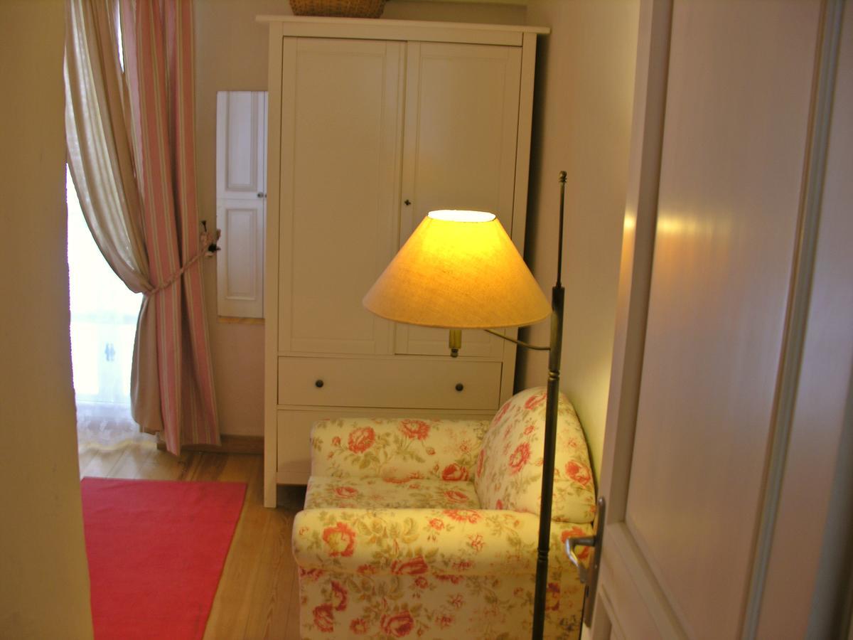 Salyangoz Bed and Breakfast Alaçatı Eksteriør billede