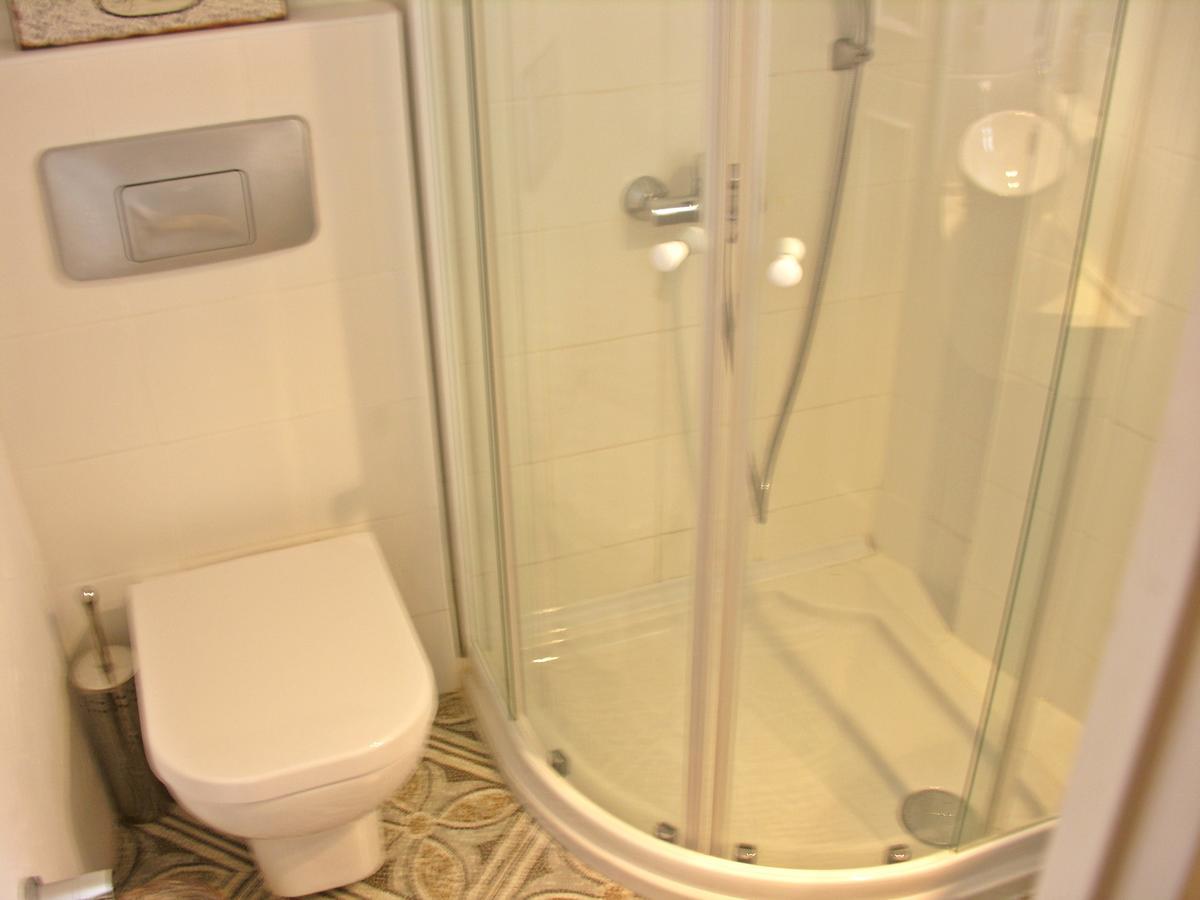 Salyangoz Bed and Breakfast Alaçatı Eksteriør billede