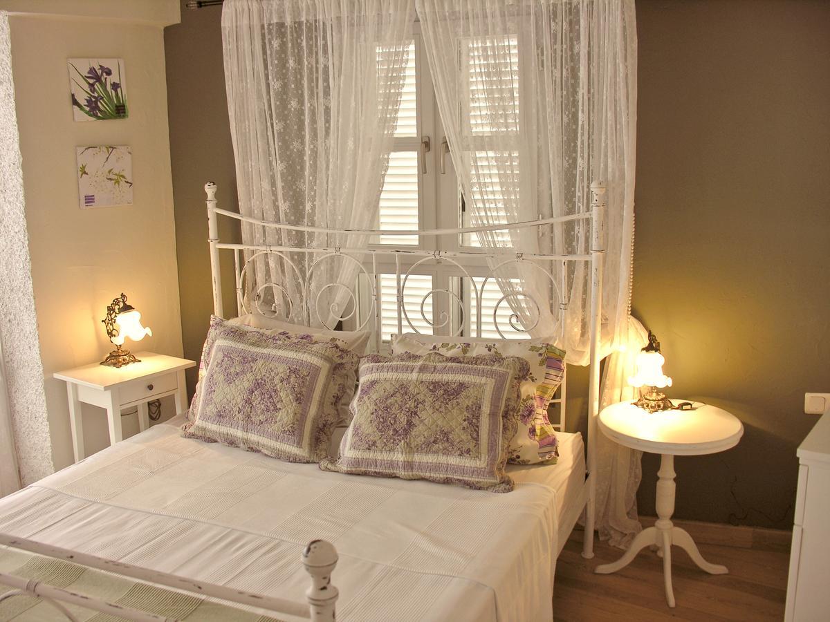Salyangoz Bed and Breakfast Alaçatı Eksteriør billede