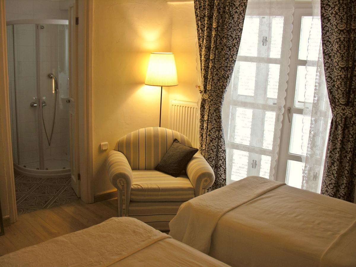Salyangoz Bed and Breakfast Alaçatı Eksteriør billede