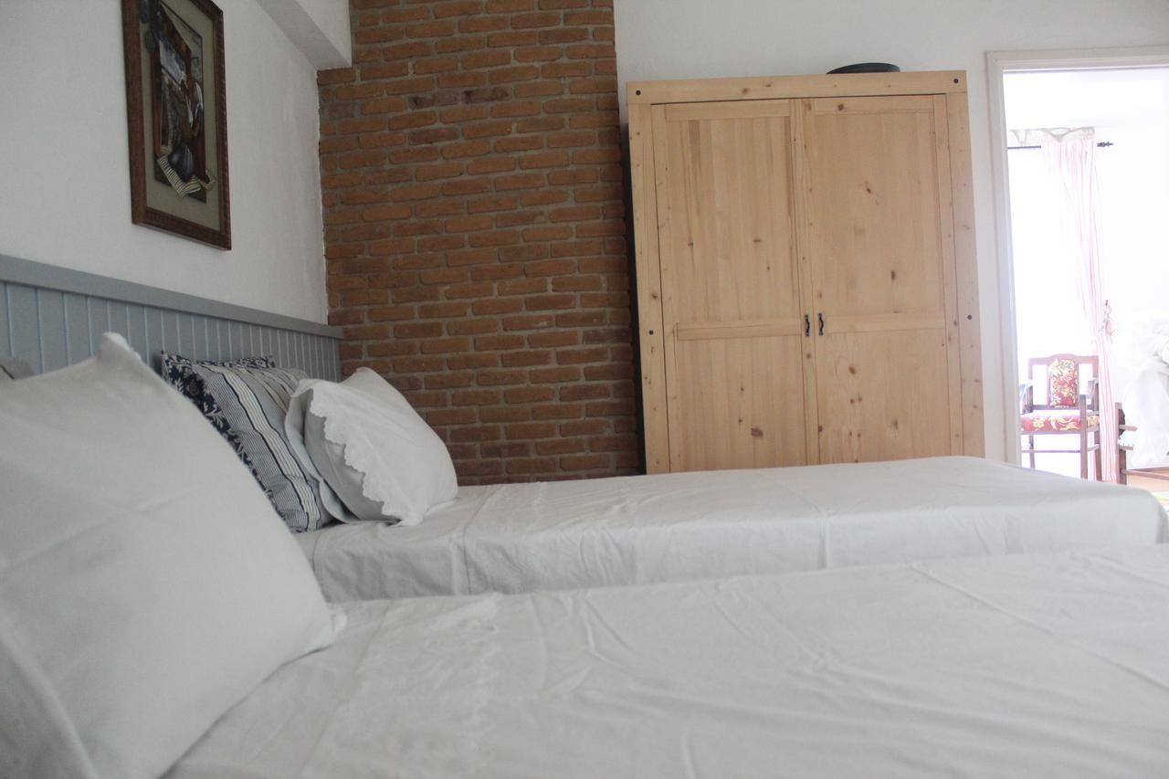 Salyangoz Bed and Breakfast Alaçatı Eksteriør billede