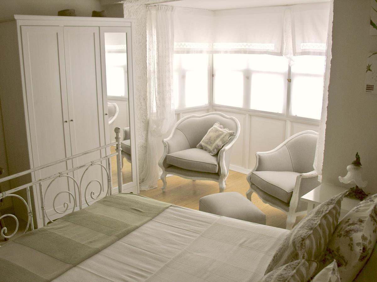 Salyangoz Bed and Breakfast Alaçatı Eksteriør billede