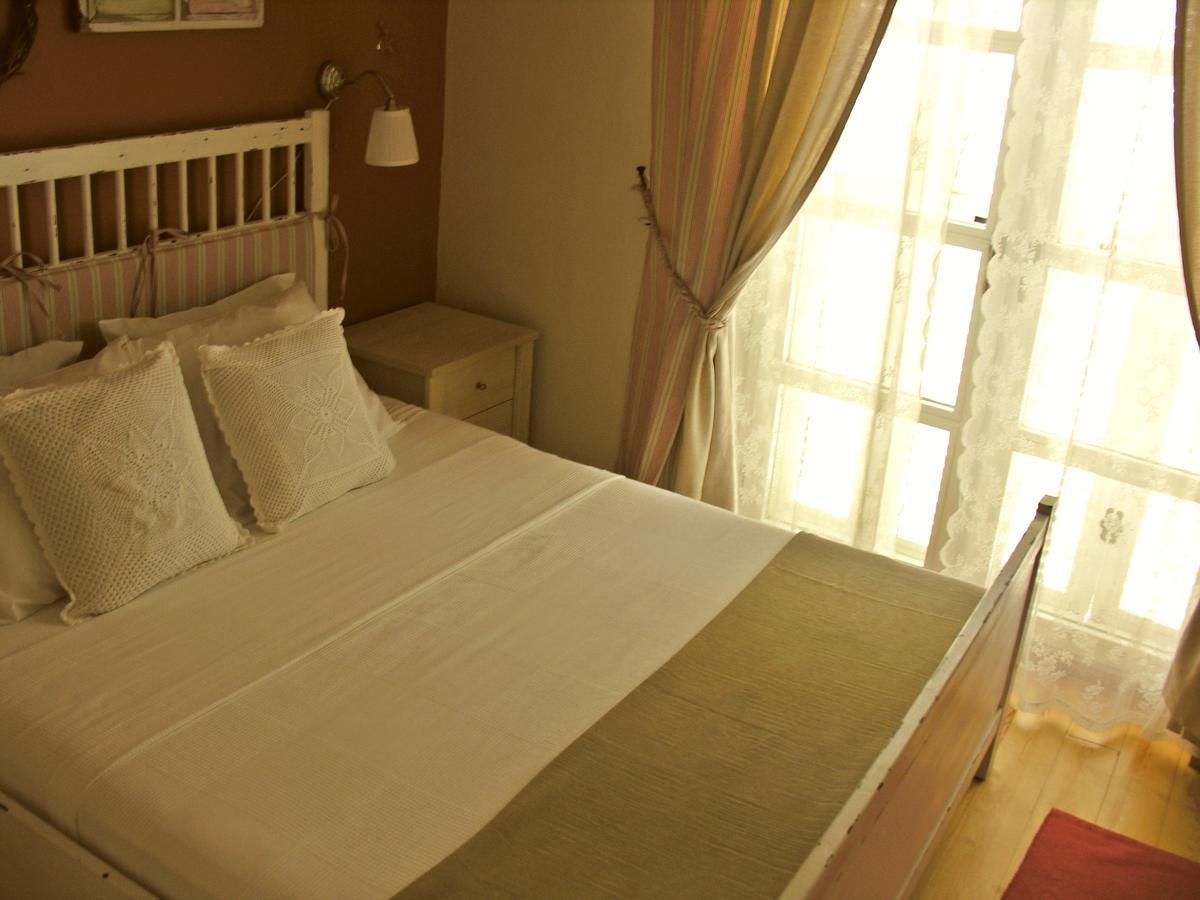 Salyangoz Bed and Breakfast Alaçatı Eksteriør billede