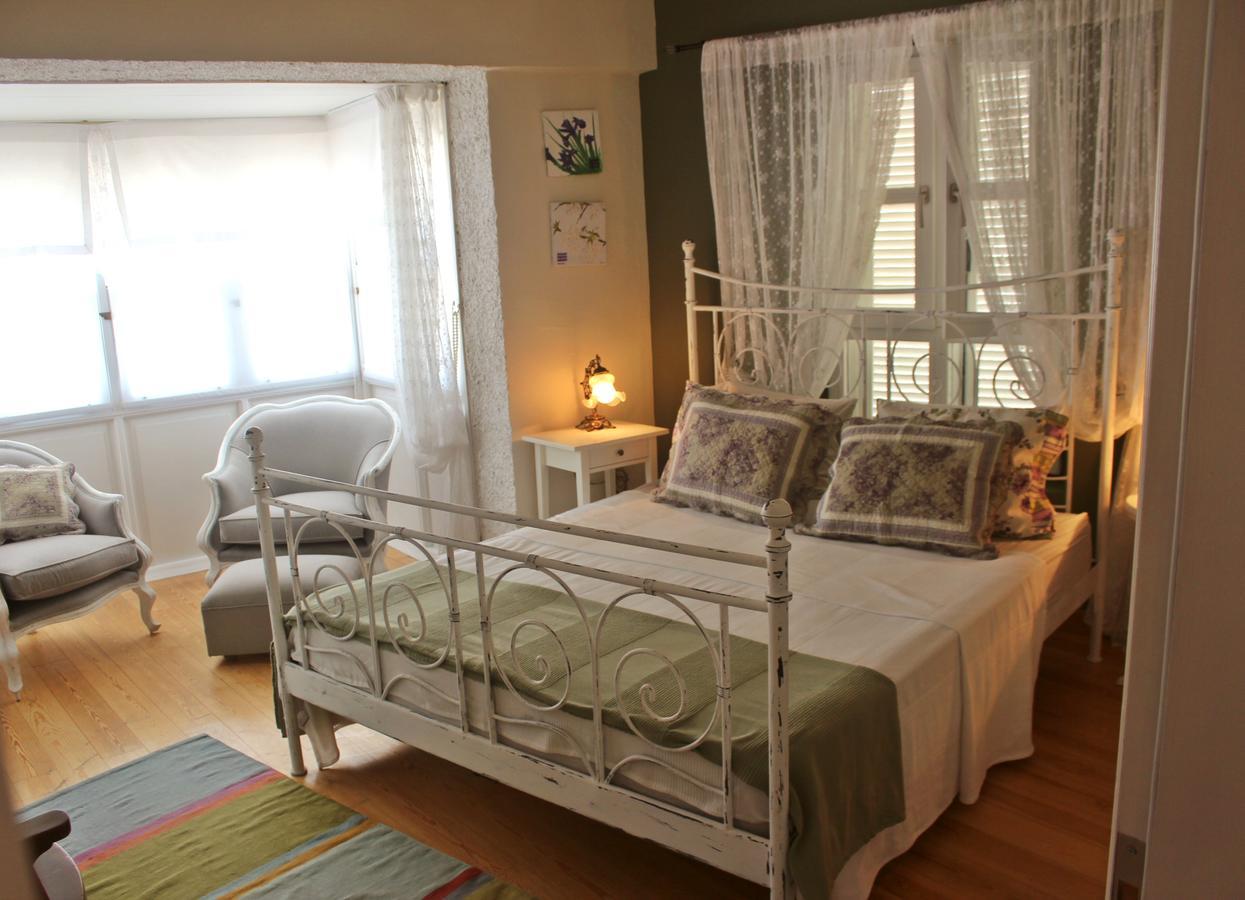 Salyangoz Bed and Breakfast Alaçatı Eksteriør billede