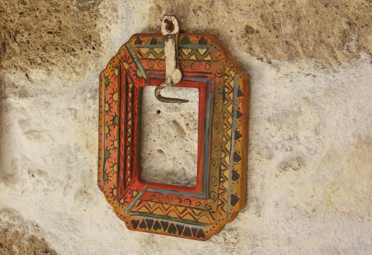 Salyangoz Bed and Breakfast Alaçatı Eksteriør billede