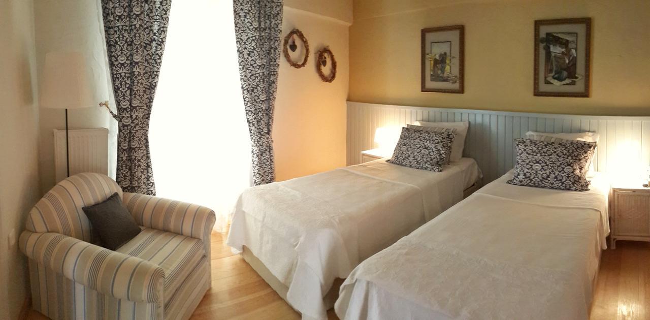 Salyangoz Bed and Breakfast Alaçatı Eksteriør billede