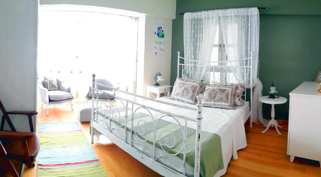 Salyangoz Bed and Breakfast Alaçatı Eksteriør billede