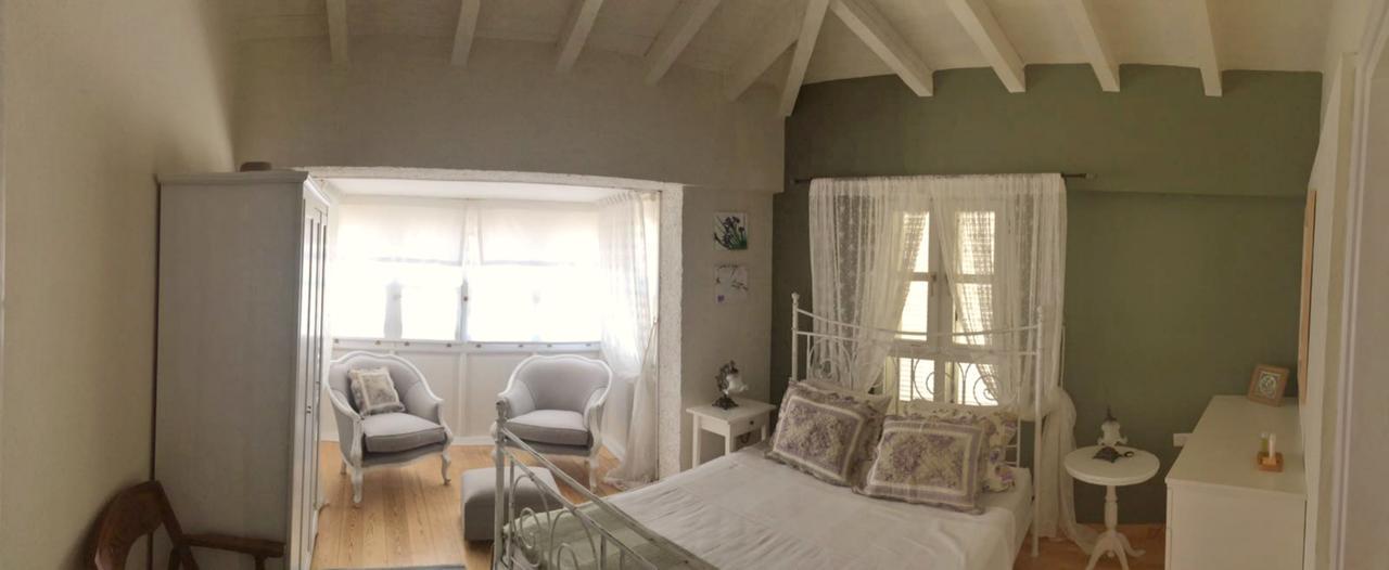 Salyangoz Bed and Breakfast Alaçatı Eksteriør billede